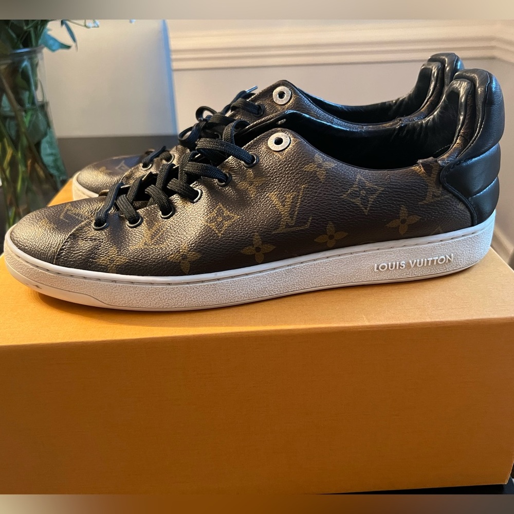 Men’s Louis Vuitton sneaker